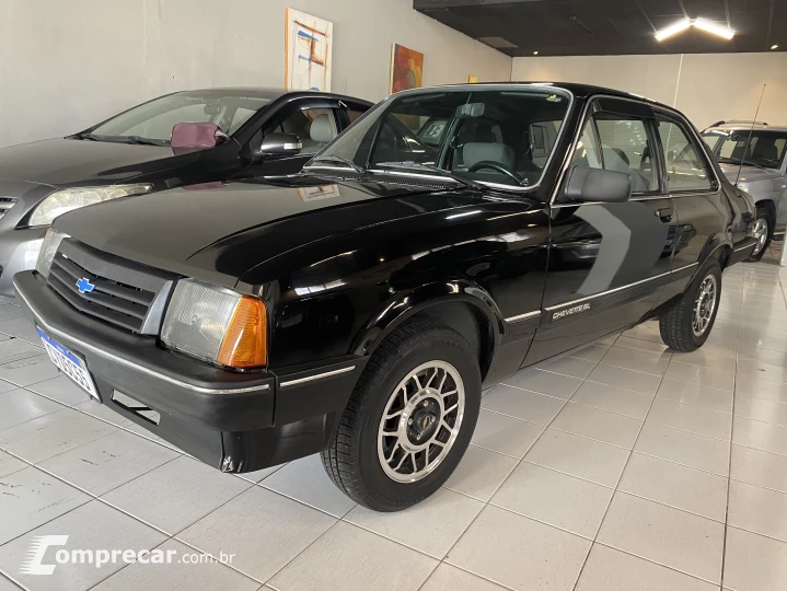 CHEVETTE 1.6 SL 8V