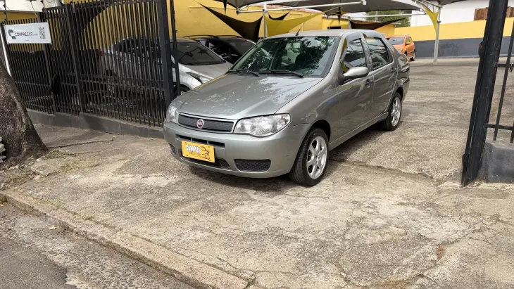 SIENA 1.0 MPI EL Celebration 8V