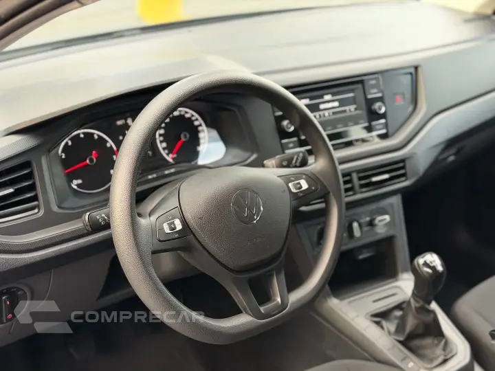 Polo 1.0 Mpi Track Manual