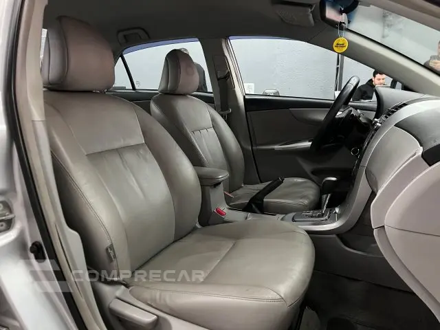 COROLLA - 2.0 XEI 16V 4P AUTOMÁTICO