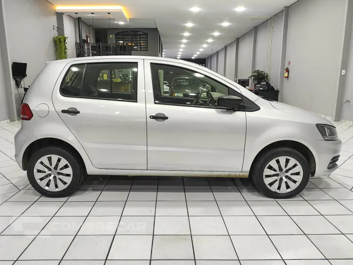FOX 1.0 MPI Trendline 12V