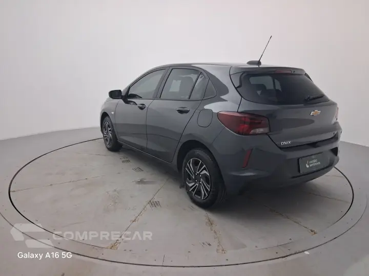 ONIX 1.0 FLEX LT MANUAL