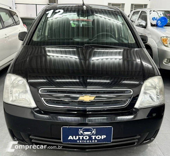MERIVA 1.4 MPFI Maxx 8V