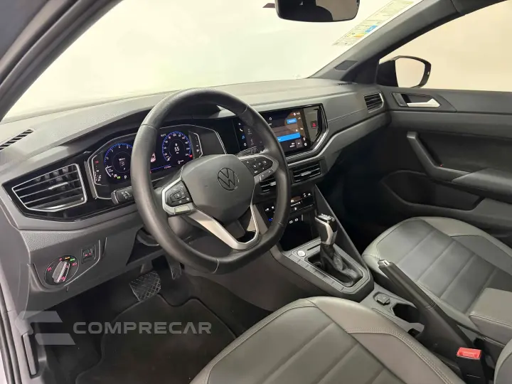 NIVUS 1.0 200 TSI TOTAL FLEX HIGHLINE AUTOMÁTICO