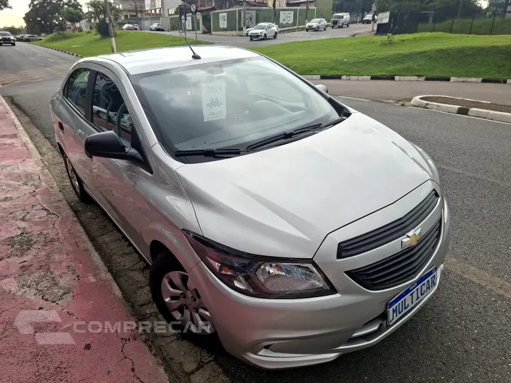 PRISMA 1.0 MPFI JOY 8V