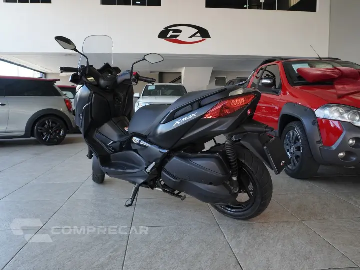 XMAX 250 ABS