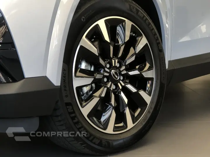 GS4 2.0 HEV ELITE AUTOMATICO