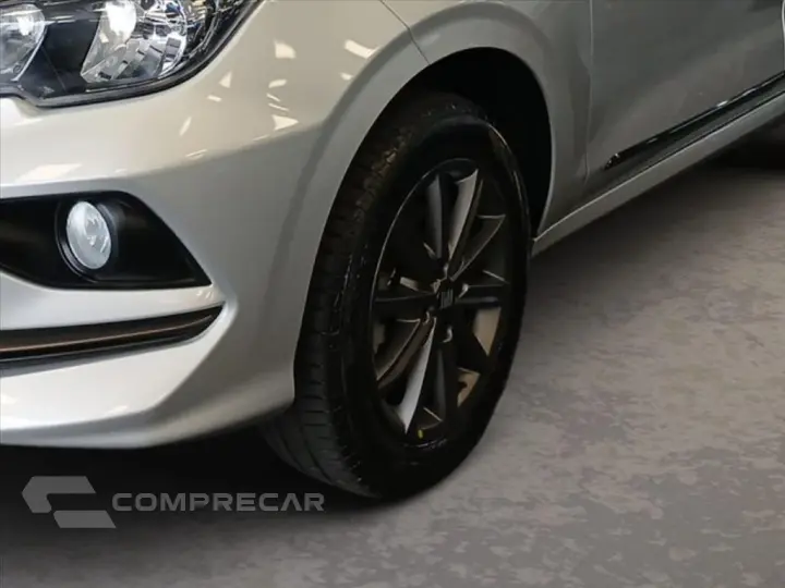 CRONOS 1.3 FIREFLY FLEX DRIVE CVT