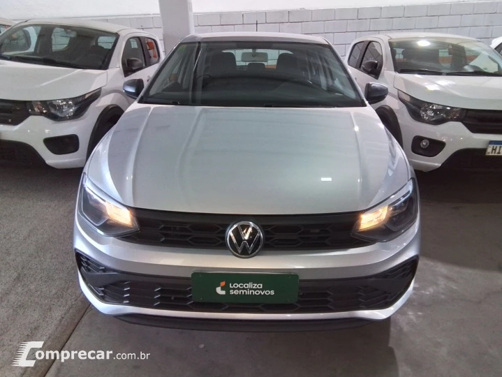 POLO 1.0 MPI TRACK MANUAL