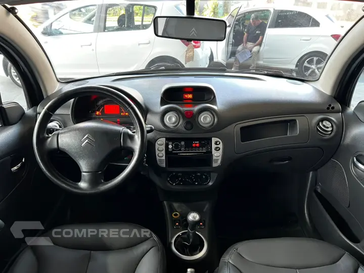 C3 1.4 I GLX 8V