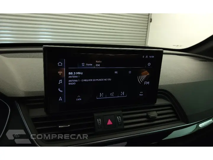 Q5 2.0 55 TFSIE PHEV SPORTBACK PERFORMANCE BLACK Q