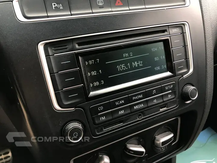 Fox 1.6 Mi Rock In Rio 8V Flex 4P Manual