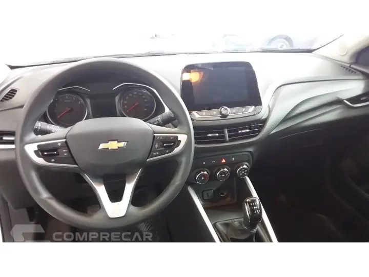 ONIX 1.0 FLEX PLUS LT MANUAL