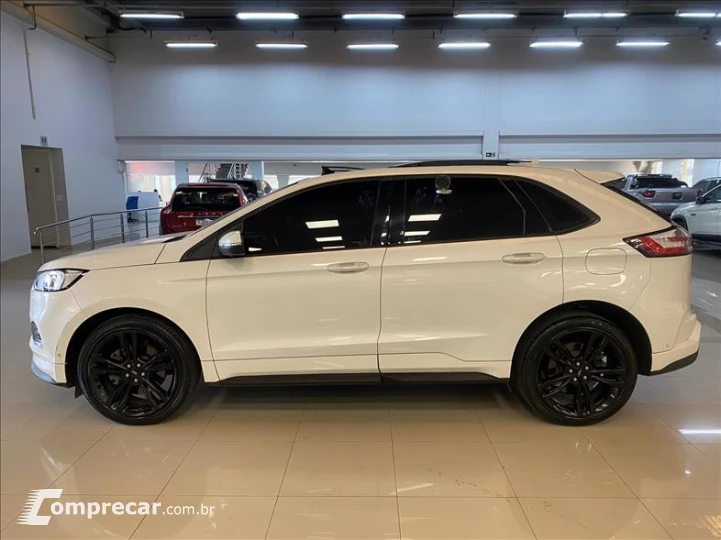EDGE 2.7 V6 Ecoboost ST AWD