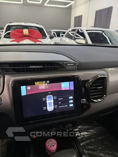 TIGGO 5X 1.5 VVT Turbo Iflex TXS