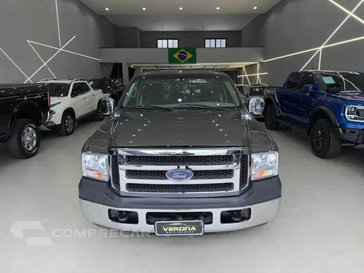 F250 XLT 4.2 6C