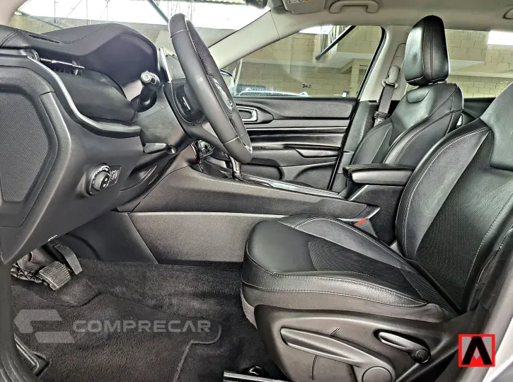 COMPASS 1.3 T270 Turbo Sport