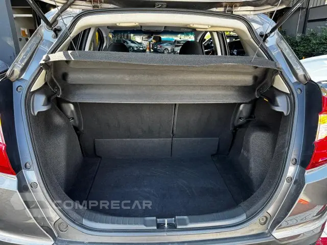 WR-V - 1.5 16V ONE EX CVT