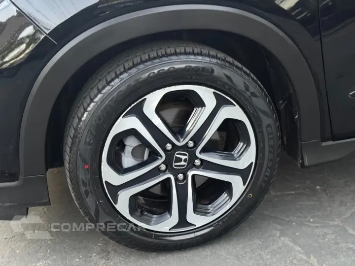 HR-V EX 1.8 Flexone 16V 5p Aut.