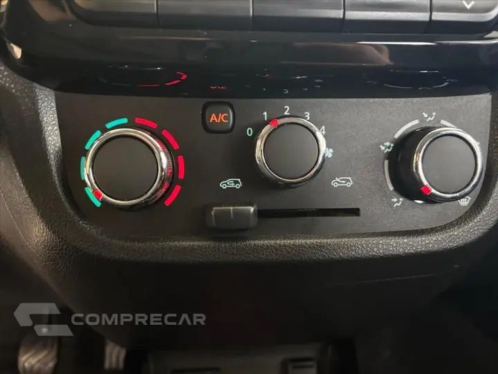 KWID 1.0 12V SCE FLEX INTENSE MANUAL