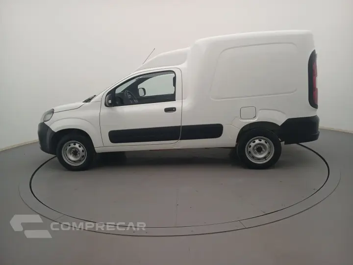 FIORINO 1.3 FIREFLY FLEX ENDURANCE MANUAL