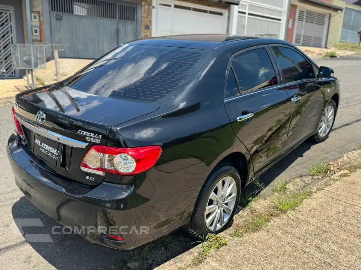 Corolla 2.0 Altis