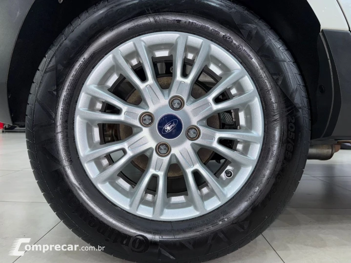 ECOSPORT 2.0 SE 16V