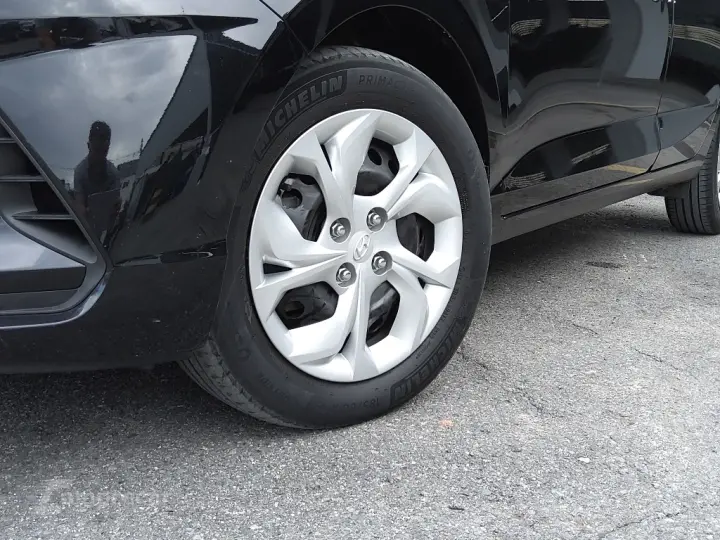 HB20 1.0 12V FLEX VISION MANUAL