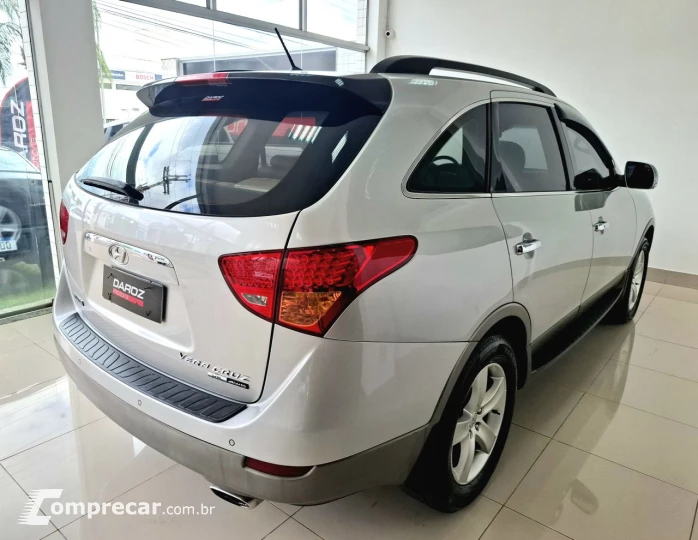 VERACRUZ GLS 3.8 4WD Aut.