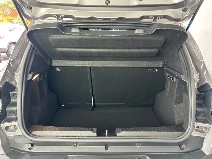 Kardian Evolut. Flex 1.0 TB 12V 5p Aut.