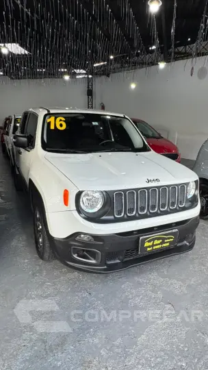 RENEGADE 1.8 16V Sport