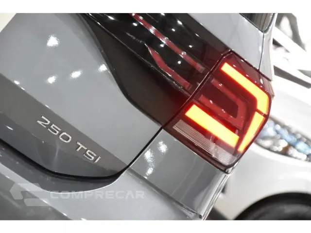 T-CROSS - 1.4 250 TSI TOTAL HIGHLINE AUTOMÁTICO