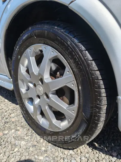 ASTRA 2.0 MPFI Advantage 8V