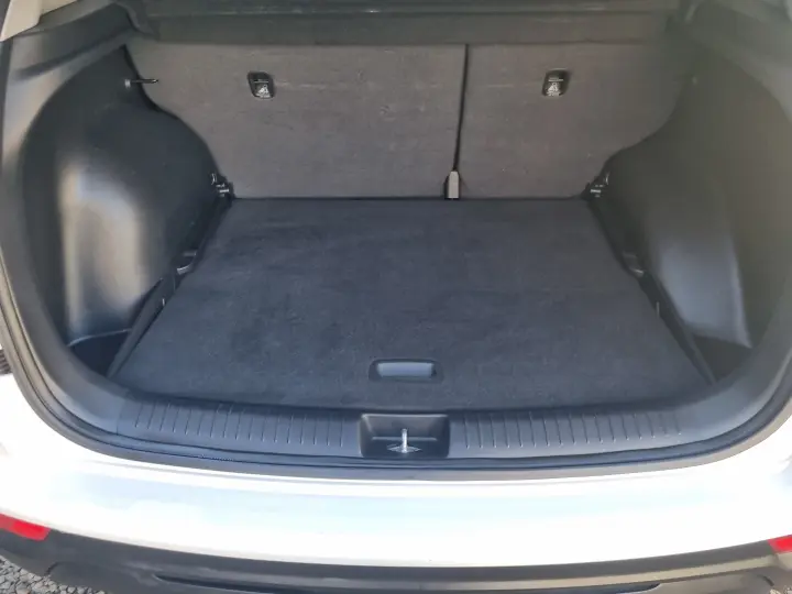 CRETA 1.6 16V Attitude