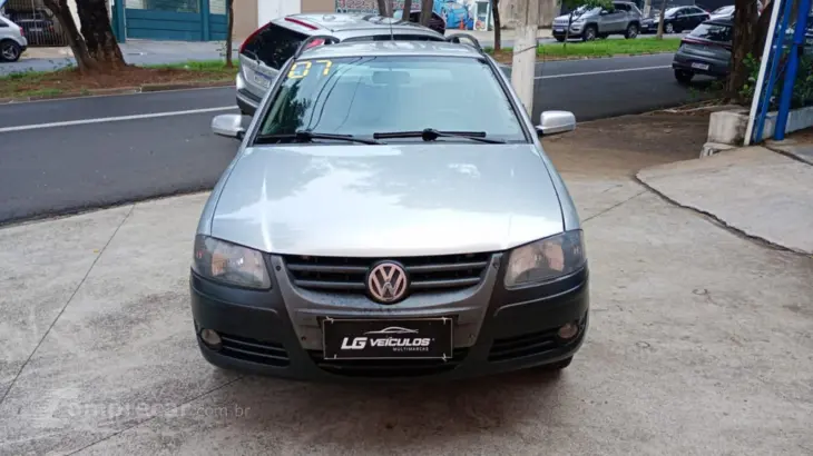 PARATI 1.6 MI Track & Field 8V G.IV