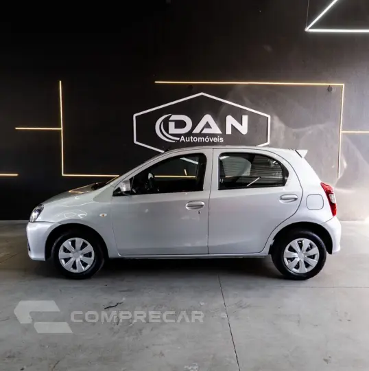 ETIOS X