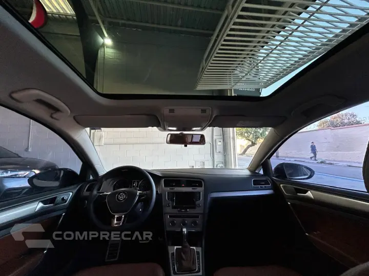 GOLF 1.4 TSI Comfortline 16V