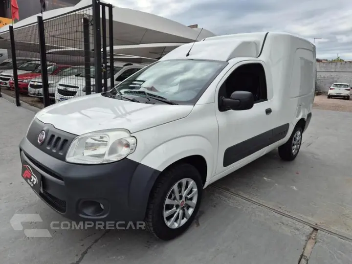 FIORINO ENDURANCE