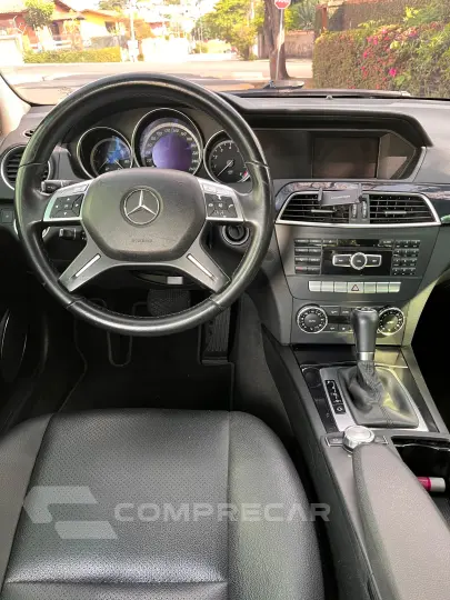 C 180 1.6 CGI 16V Turbo