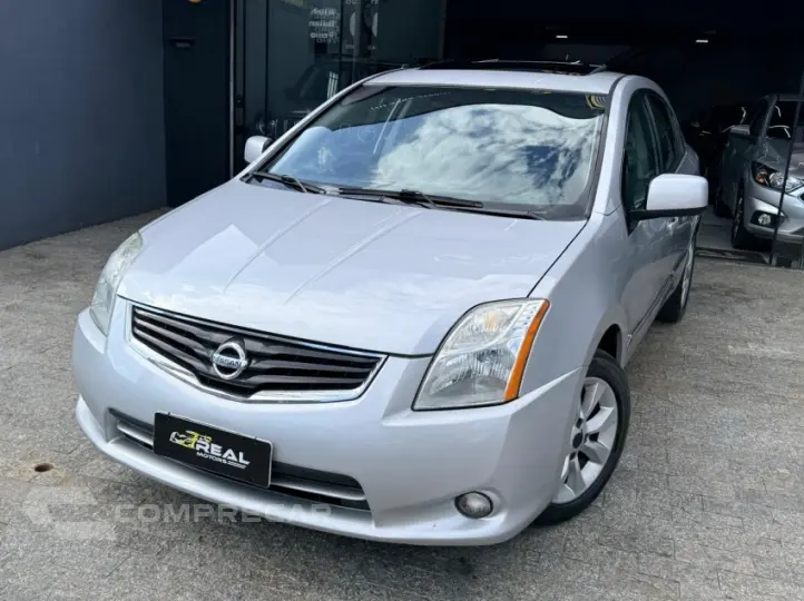 SENTRA 2.0 SL 16vstart