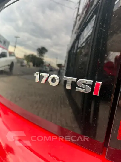 UP 1.0 170 TSI Xtreme