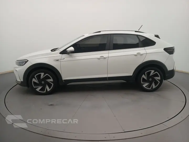 NIVUS 1.0 200 TSI TOTAL FLEX HIGHLINE AUTOMÁTICO