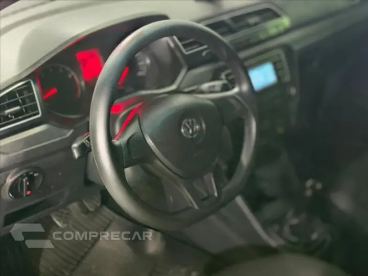 GOL 1.6 MSI Totalflex