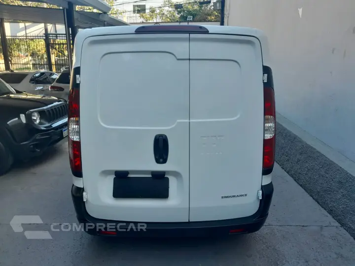 FIORINO 1.4 MPI Furgão Endurance 8V