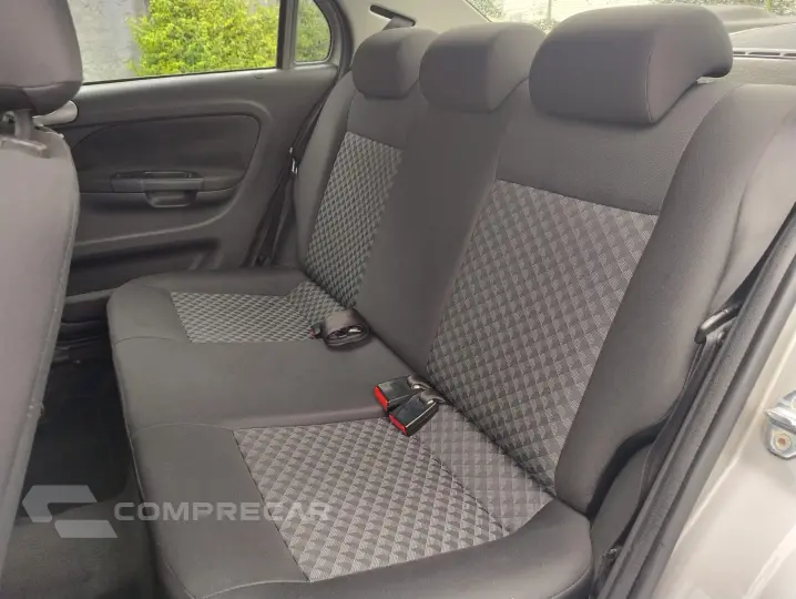 VOYAGE 1.6 MI Comfortline 8V