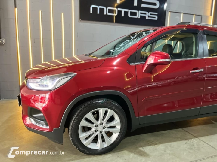 TRACKER 1.4 16V Turbo Premier