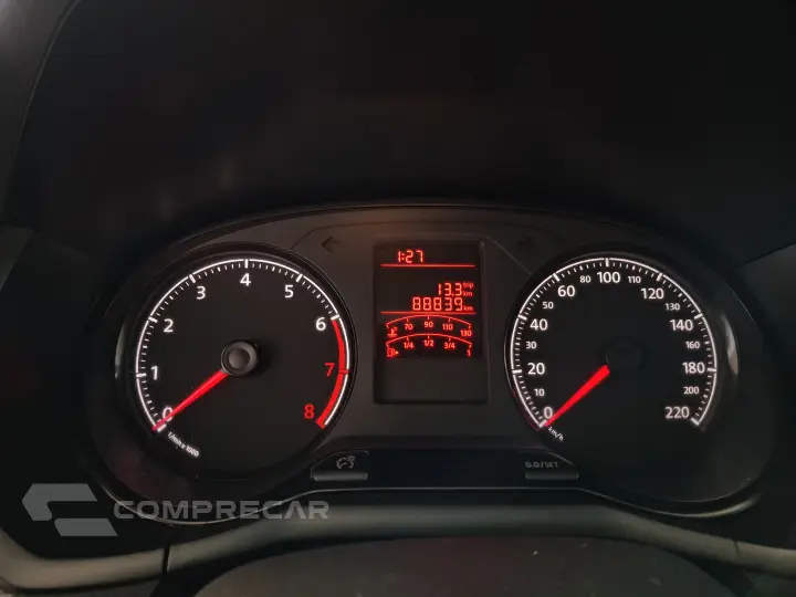 VOYAGE 1.0 12V MPI Totalflex