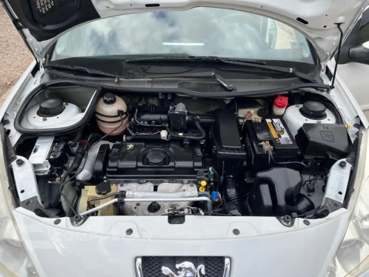 207 1.4 XR Passion 8V