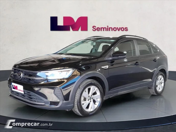 NIVUS 1.0 200 TSI TOTAL FLEX COMFORTLINE AUTOMÁTI