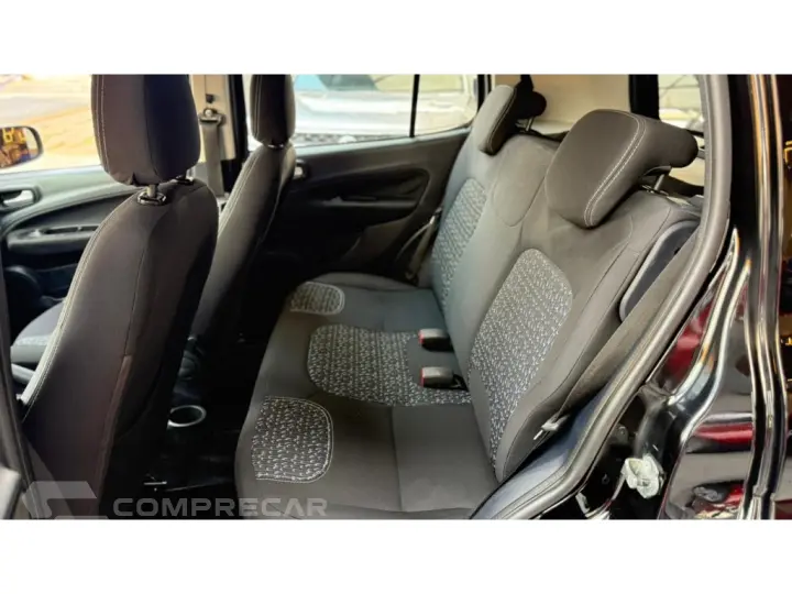 UNO 1.4 EVO EVOLUTION 8V FLEX 4P MANUAL